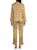 Evil Eye Amara Pajama Set