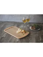 Serveware Billboard Glass Top Serving Tray