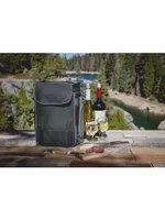 Wine Accessories Duet Wine & Cheese Tote Bag