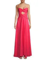 Clea Gown