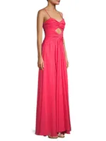 Clea Gown