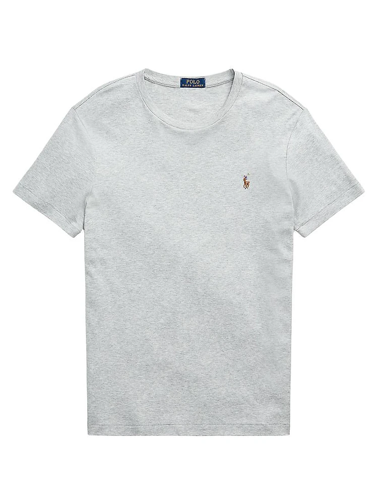 Pima Cotton T-Shirt