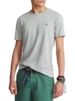 Pima Cotton T-Shirt