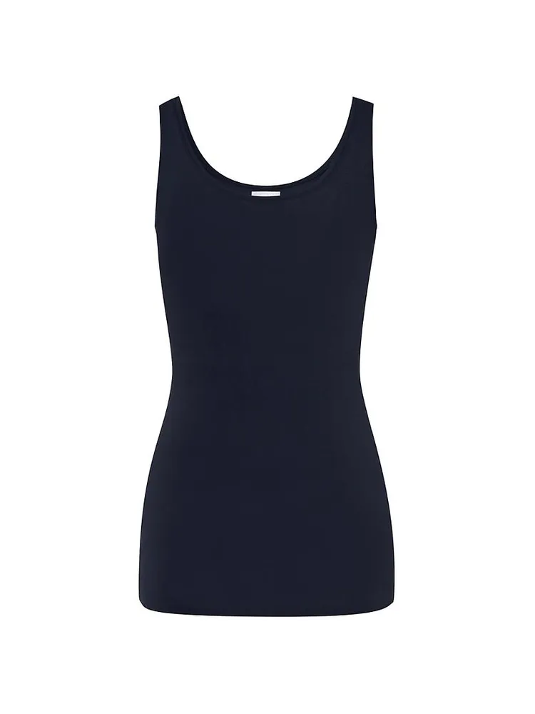 Soft Touch Tank Top