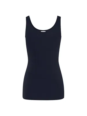 Soft Touch Tank Top