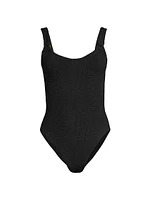 Domino One-Piece Swimsuit