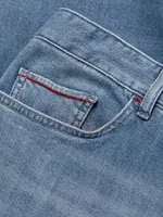 The Barchetta Jeans