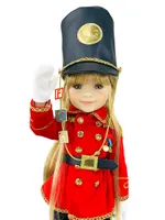 F.A.O. Toy Soldier Sara Doll