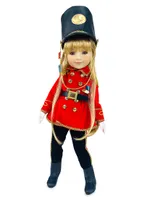 F.A.O. Toy Soldier Sara Doll