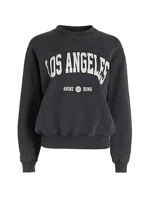 Ramona Crewneck Sweatshirt