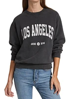 Ramona Crewneck Sweatshirt