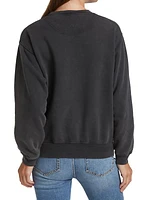 Ramona Crewneck Sweatshirt