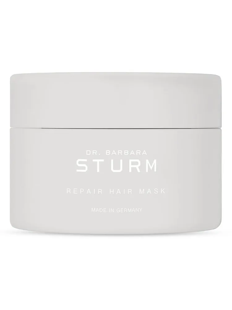 Molecular Hair & Scalp Repair Mask