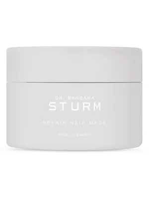 Molecular Hair & Scalp Repair Mask