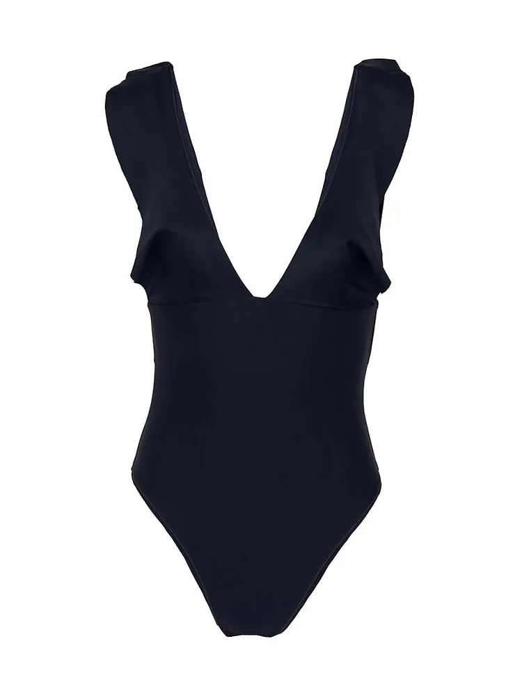 Liz One-Piece Swimsuit