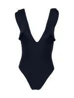 Liz One-Piece Swimsuit