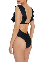 Liz One-Piece Swimsuit