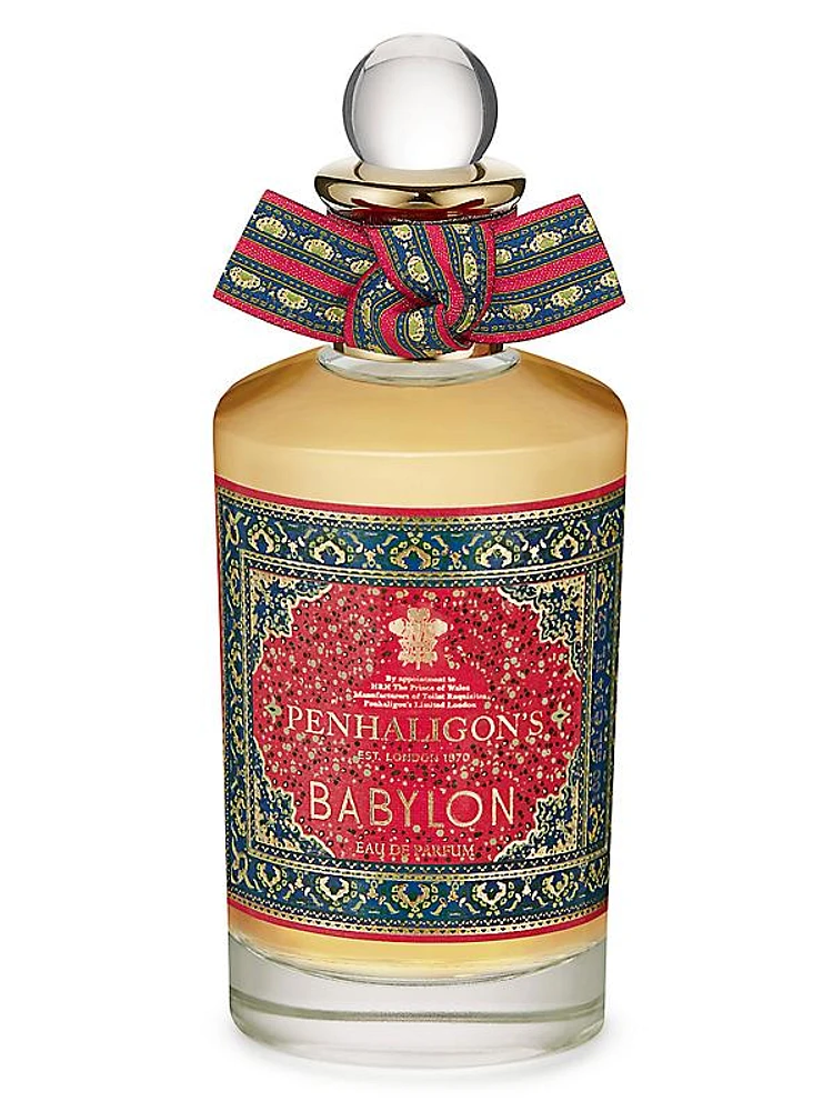 Trade Routes Babylon Eau de Parfum