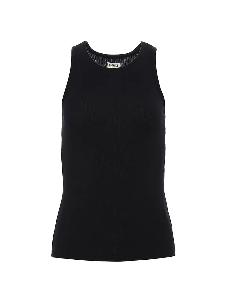 Nia Racerback Tank