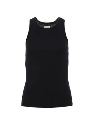 Nia Racerback Tank