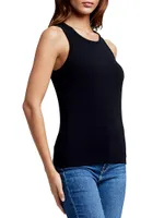 Nia Racerback Tank