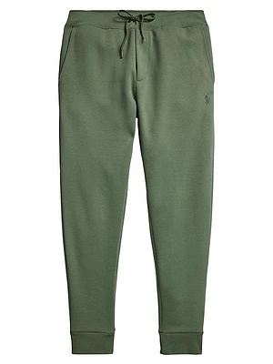 Drawstring Jogger Sweatpants