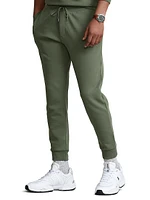 Drawstring Jogger Sweatpants