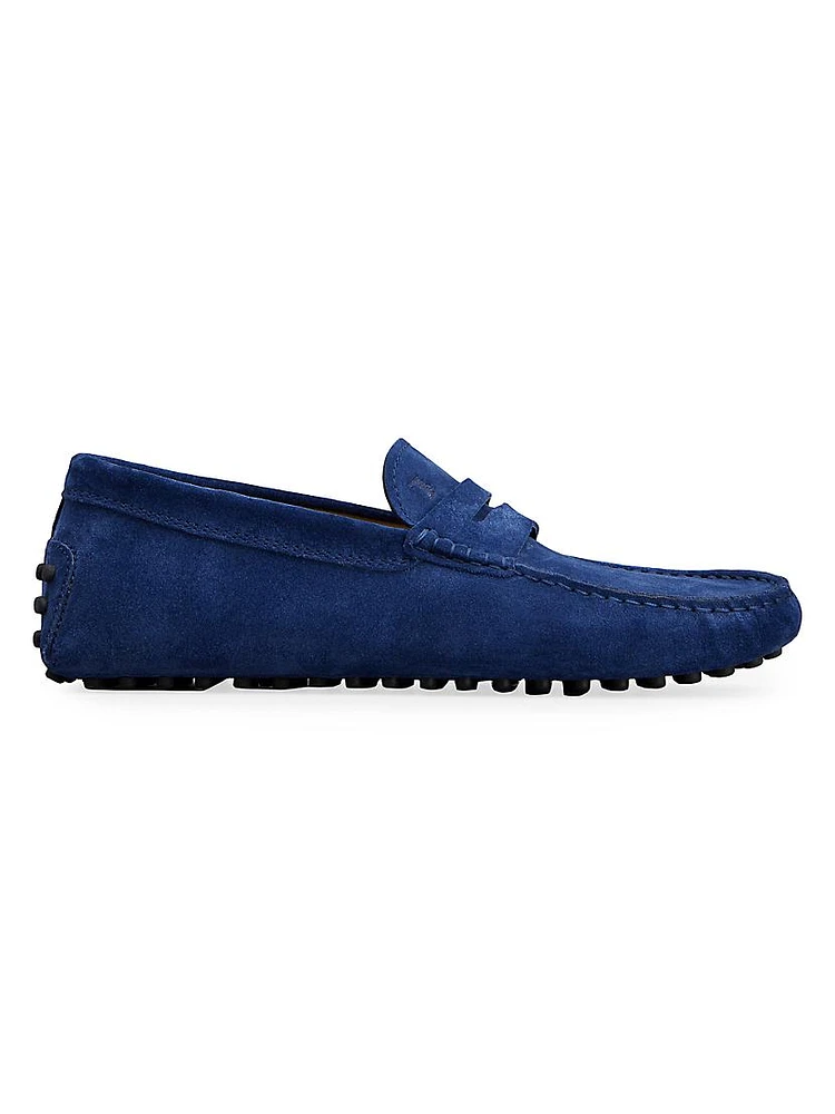 Nuovo Gommino Driving Loafers