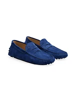 Nuovo Gommino Driving Loafers