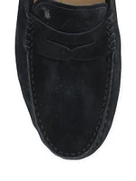 Nuovo Gommino Driving Loafers