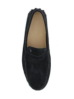 Nuovo Gommino Driving Loafers