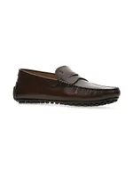 City Gommino Driving Loafers