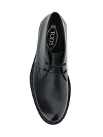 Polacco Formale Lace-Up Shoes