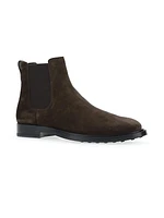 62C Chelsea Boots