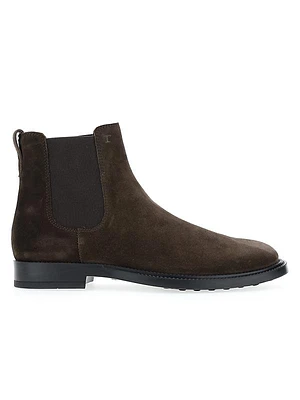 62C Chelsea Boots