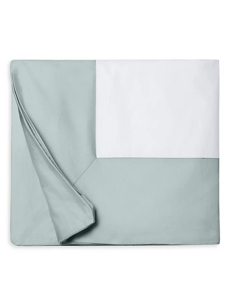 Casida Twin Duvet Cover