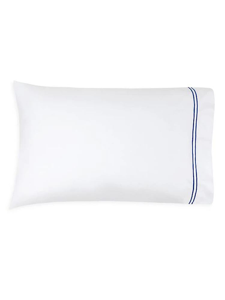 Grande Hotel King 2-Piece Pillowcase Set