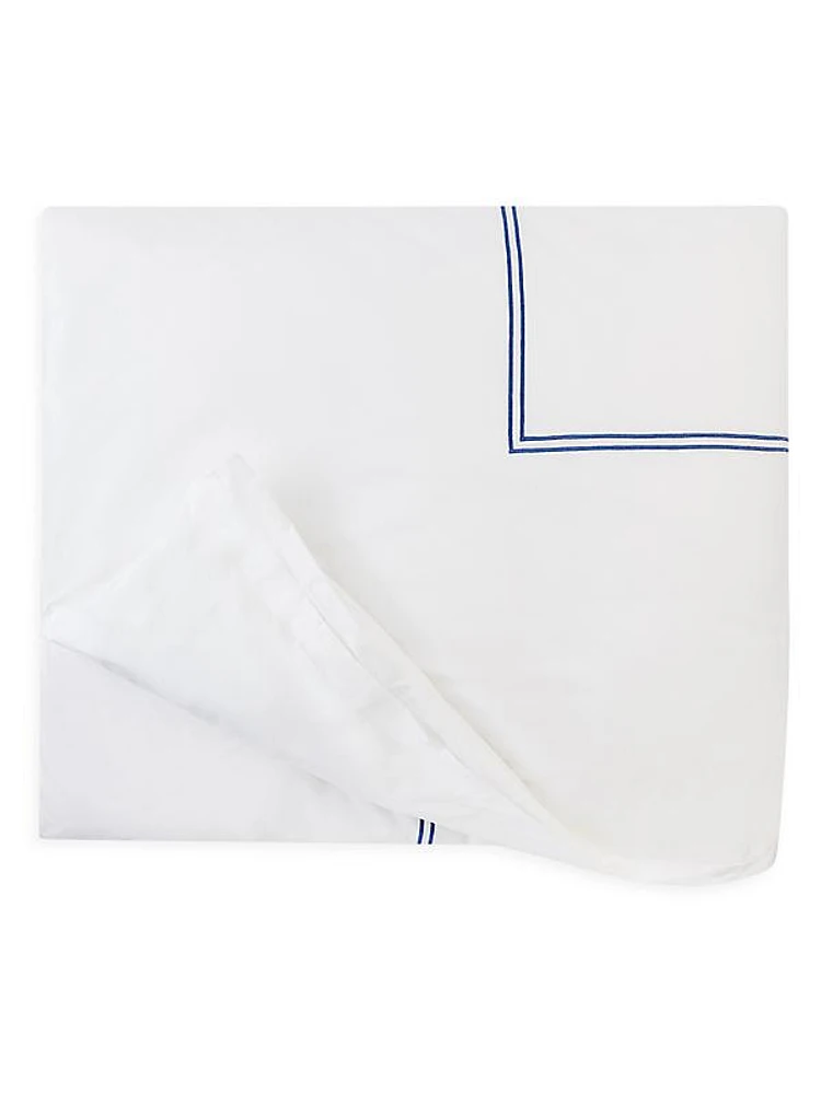 Grande Hotel Full/Queen Duvet Cover