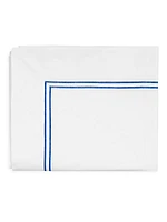 Grande Hotel King Flat Sheet