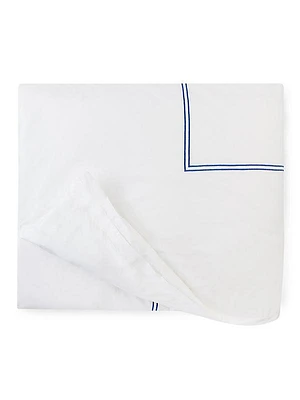 Grande Hotel Twin Duvet Cover