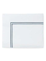 Grande Hotel Flat Sheet