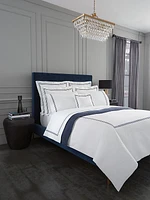 Grande Hotel Boudoir Sham