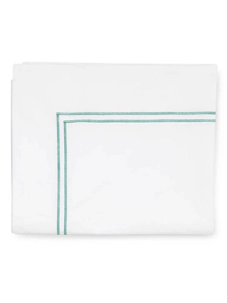 Grande Hotel Full/Queen Flat Sheet