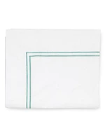 Grande Hotel Full/Queen Flat Sheet