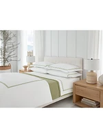 Grande Hotel Full/Queen Flat Sheet