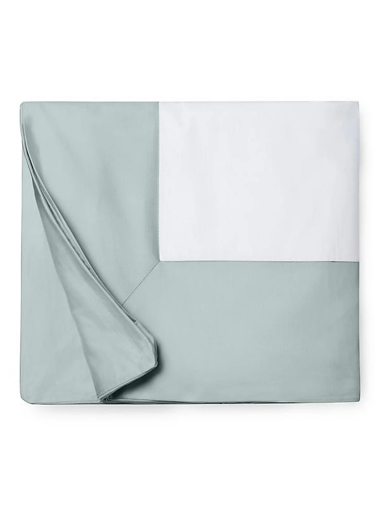 Casida Full/Queen Duvet Cover