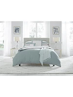 Casida Full/Queen Duvet Cover