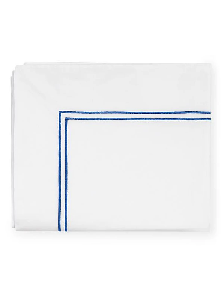 Grande Hotel Flat Sheet