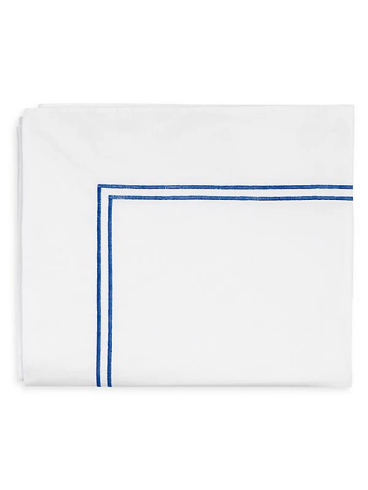 Grande Hotel Twin Flat Sheet