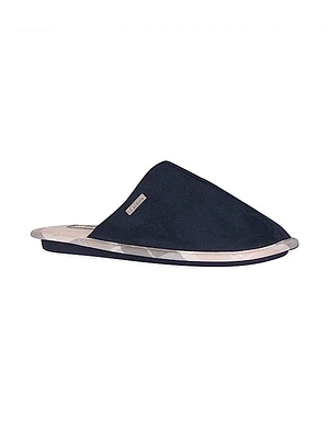 Simone Suede Slipper